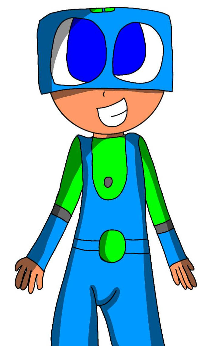 roba by Jazzystar123 on DeviantArt