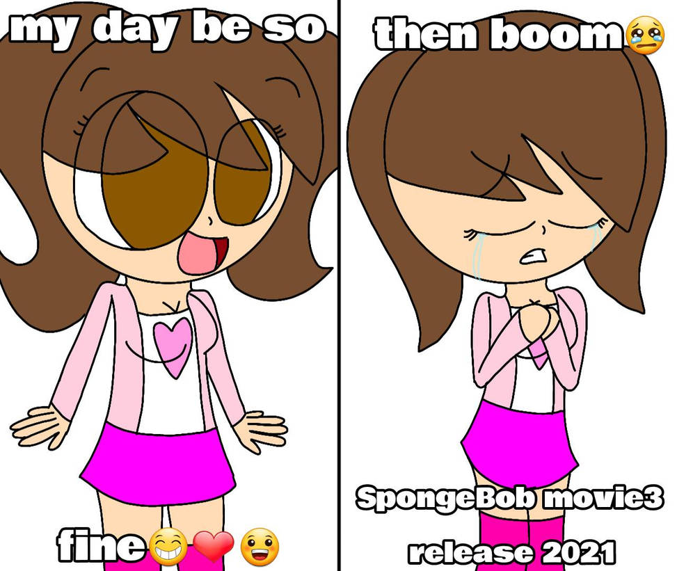 my day be so fine . . . then BOOM!!! by Jazzystar123 on DeviantArt
