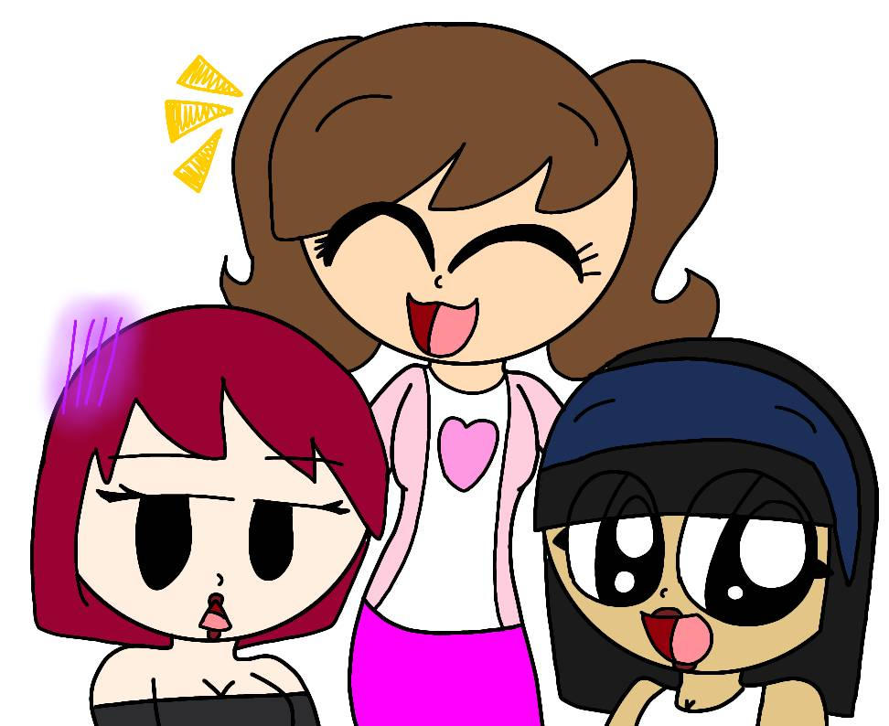 Makeover Deviantart Makeover, Makeover, Makeover Makeover! by Jazzystar123 on DeviantArt