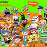happy birthday Nickelodeon!!!!