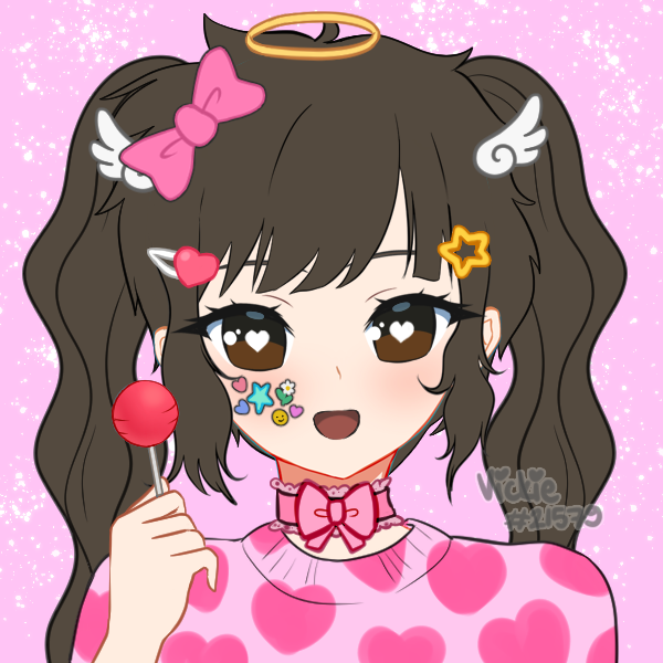 My roblox avatar, But in Picrew by thecooldenis12 on DeviantArt