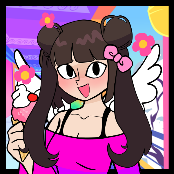 Й in Picrew! by FlurrySnowGirl on Sketchers United