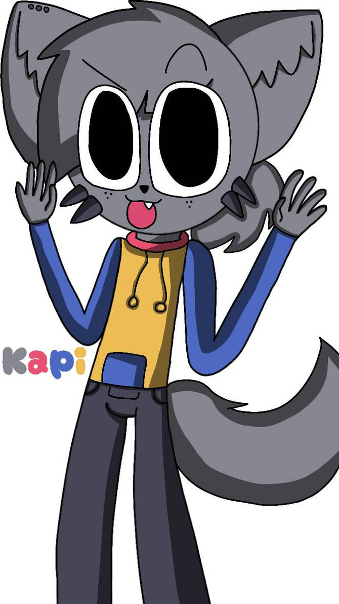 KAPI by Jazzystar123 on DeviantArt