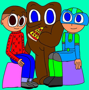 Explore the Best Problem_solverz Art | DeviantArt