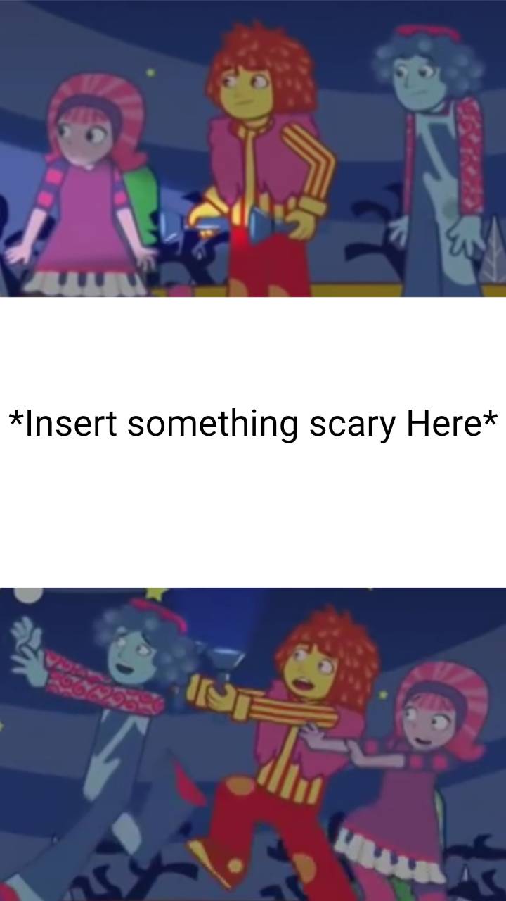 The Doodlebops Scared Of blank Meme By Jazzystar123 On DeviantArt the-doodlebops-scared-of-blank-meme-by-jazzystar123-on-deviantart
