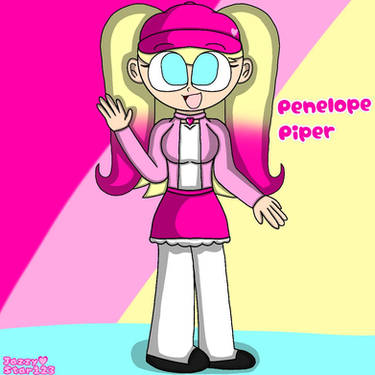 my reaction to MDPOPE! by Jazzystar123 on DeviantArt