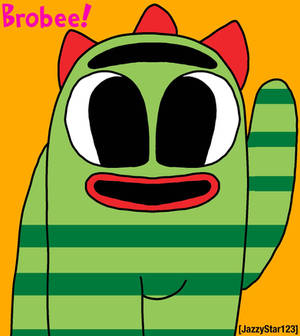 Brobee Deviantart Explore the Best Brobee Art | DeviantArt