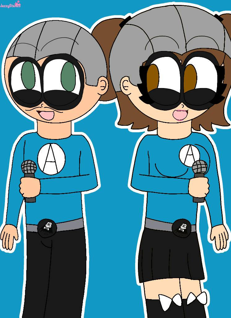 Deviantart Backup Singer Lead Singer's by Jazzystar123 on DeviantArt
