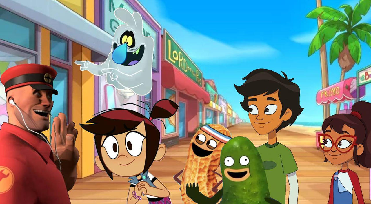 Disney Duo Deviantart Dan Meets Disney Television Animation Duos by Jazzystar123 on DeviantArt