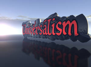 universalism