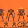 Prometheans of the Didact.