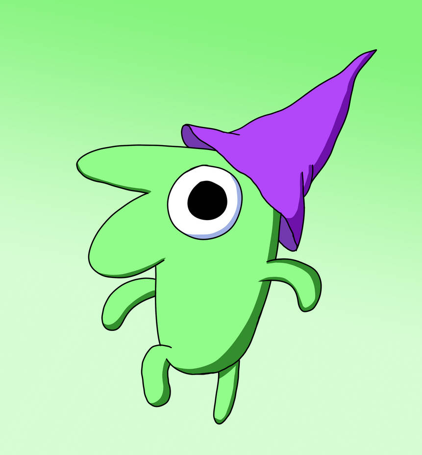 Glep Riding Dog Glep Fanart by RanKam on DeviantArt