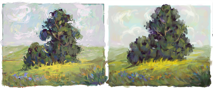 Daily study 051