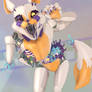 Lolbit CANDYGORE