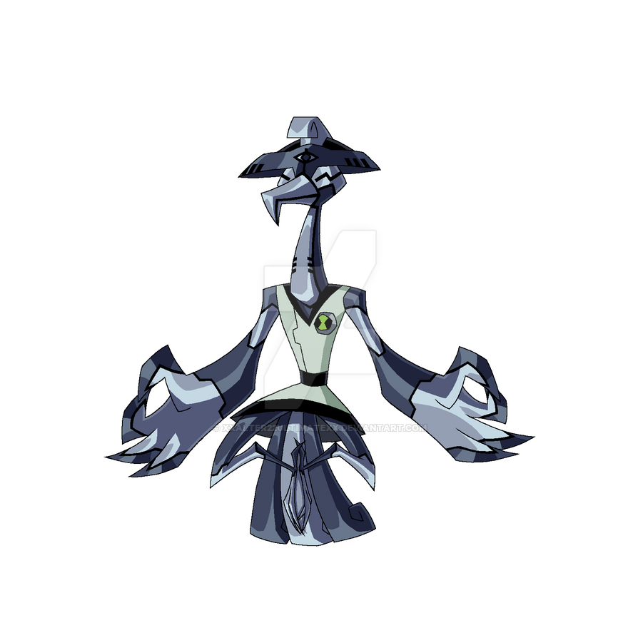 Preflex by XxAlter22UltimatexX on DeviantArt