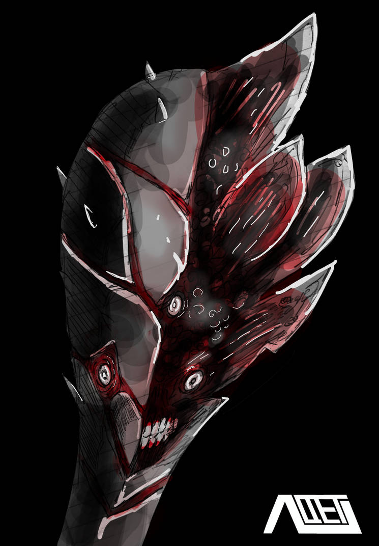 Proctor 2 by XxAlter22UltimatexX on DeviantArt