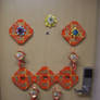 Chinese New Year Decoration