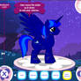 Nova on the hub's Fabulous PonyMaker