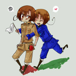 APH Italy and Romano