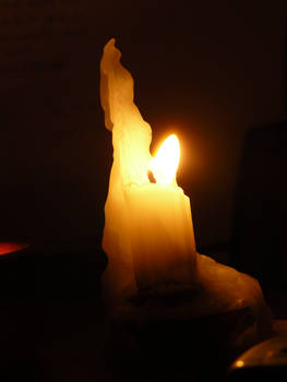 Candle 2