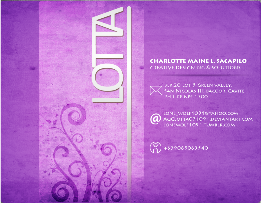 Business Card2