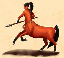 Centaur