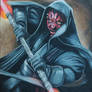 Darth Maul - Star Wars