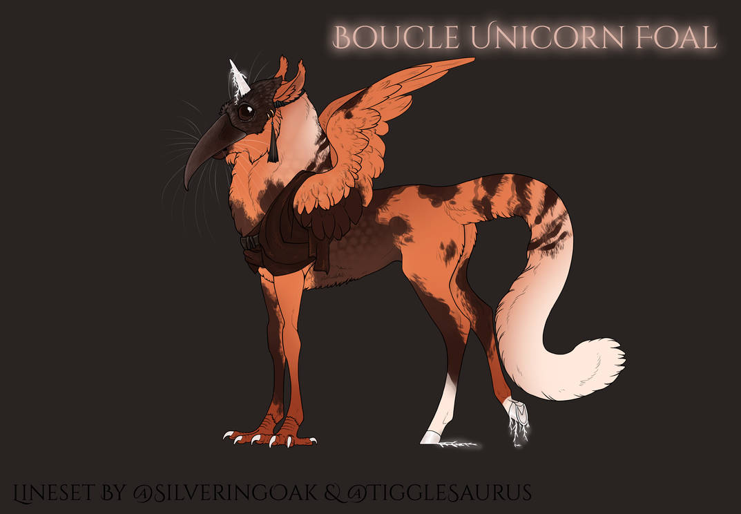 U016 Boggle by RainbowFoxxy on DeviantArt