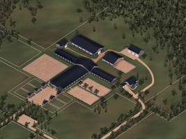 Wyndshard Farms International: New England