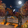 A Little Spooky - GWS Halloween Show 2026