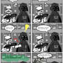 Poke the Vader