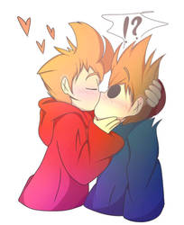 COLLAB Tord X Tom