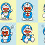 Doraemon Fan Art