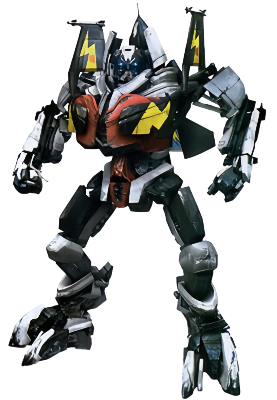 Aerialbot PNG (ROTF) game by CrossStation45 on DeviantArt
