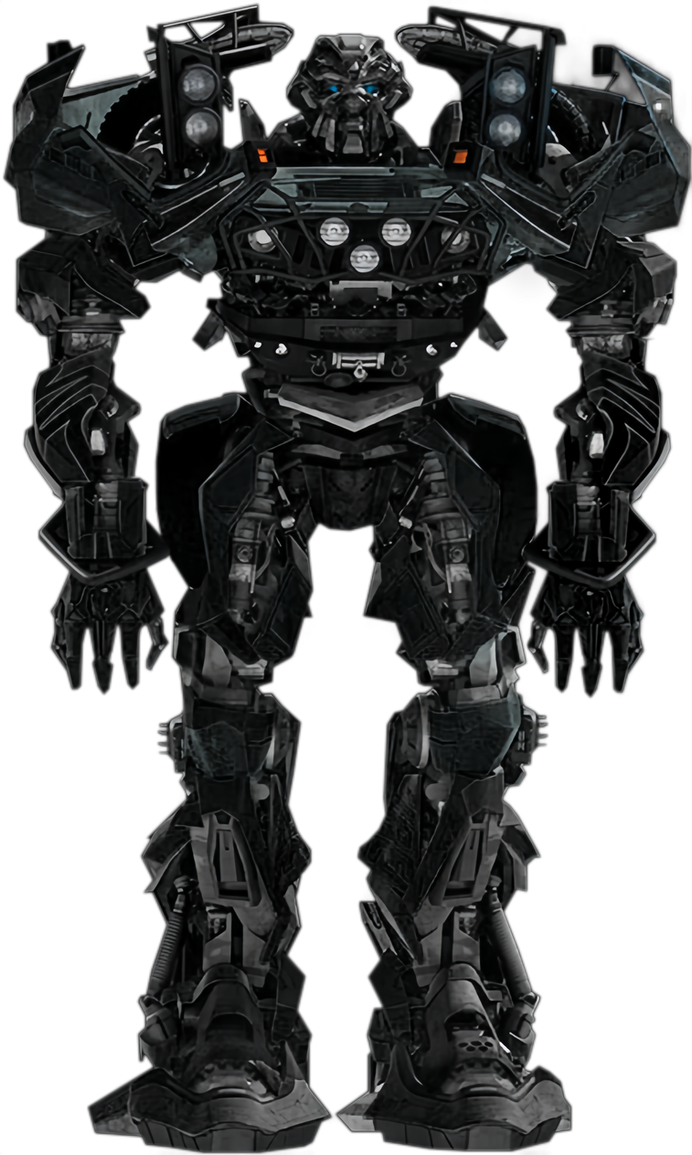 N.E.S.T. Ratchet by CrossStation45 on DeviantArt