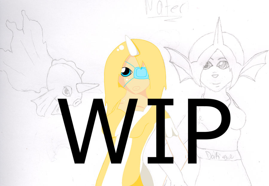 Unfinished Wip By Droogybubs On Deviantart Unfinished Wip By Droogybubs On Deviantart