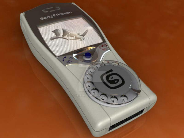 Strangle Phone Strange phone by jfliesenborghs on DeviantArt
