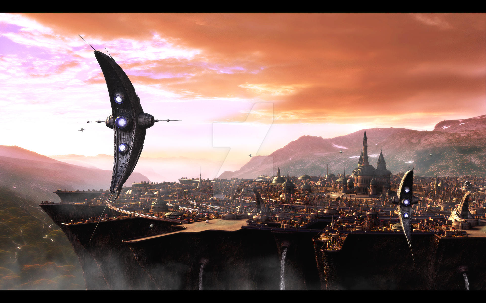 Lost City II
