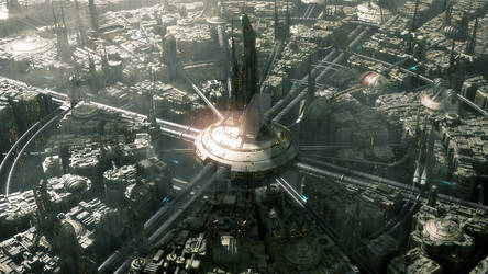 Centrix Metropolis