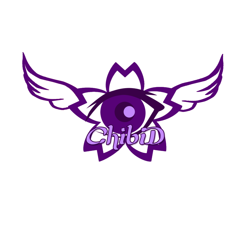 ChibiD logo