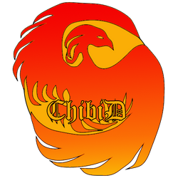 ChibiD Logo