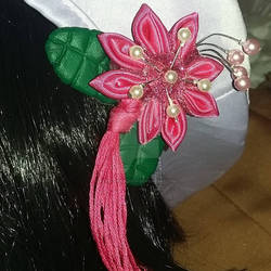 Sakura Hairclip