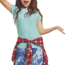 PNG | Luna | Soy Luna 2 | Karol Sevilla