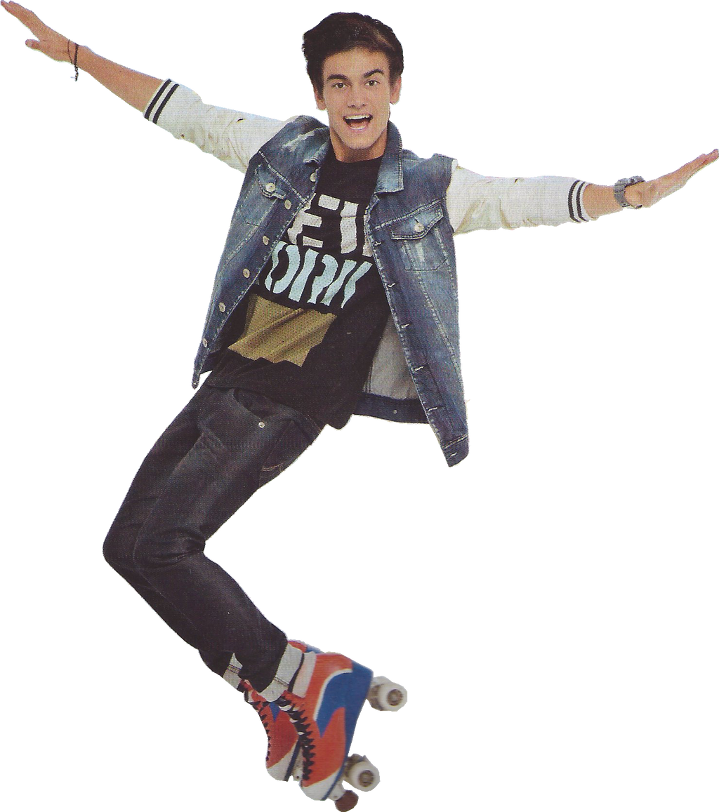 PNG Gaston Soy Luna 2 Agustin Bernasconi By Yourprincessofstory png-gaston-soy-luna-2-agustin-bernasconi-by-yourprincessofstory