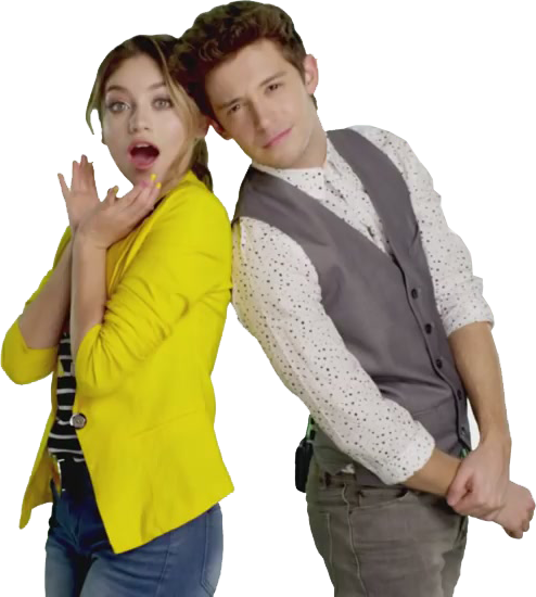 Open full size Lutteo Soy Luna 1. Download transparent PNG image and share  SeekPNG with friends!