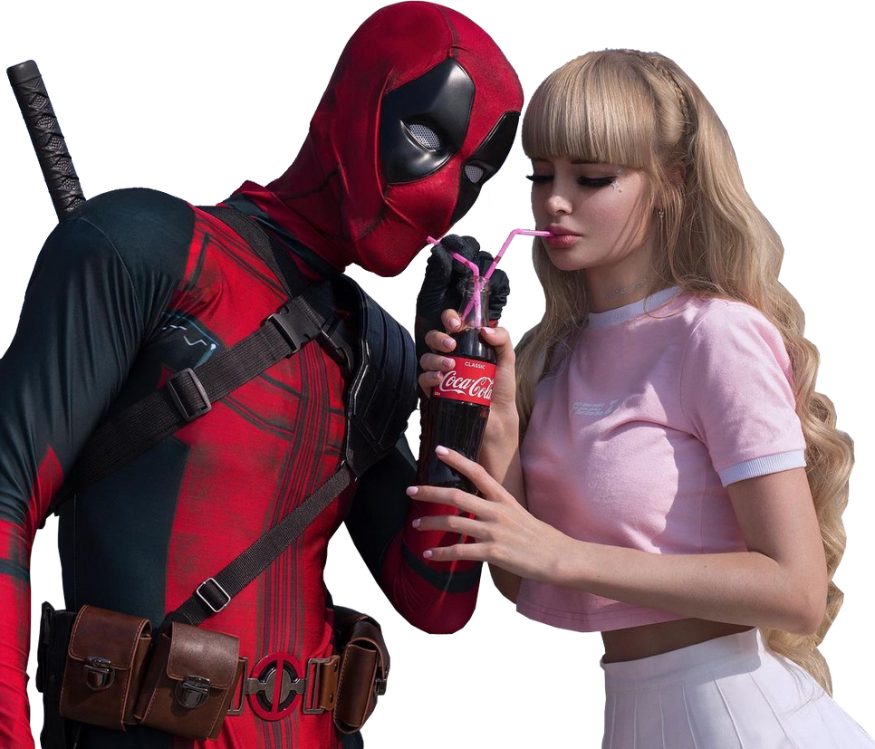 Angelica online kenova photos