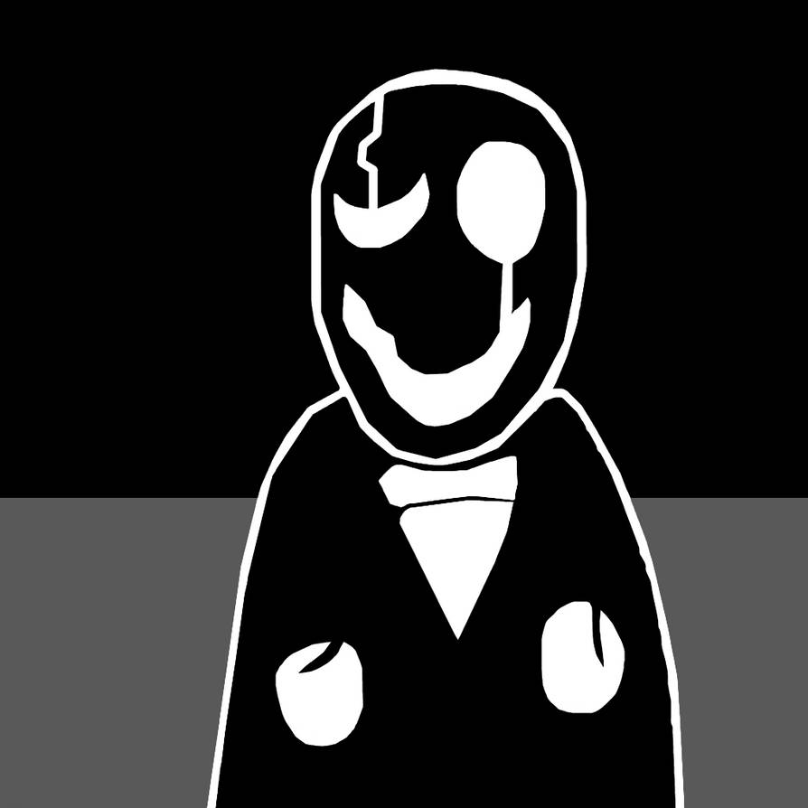 Undertale - W. D. Gaster by Walter-20210 on DeviantArt
