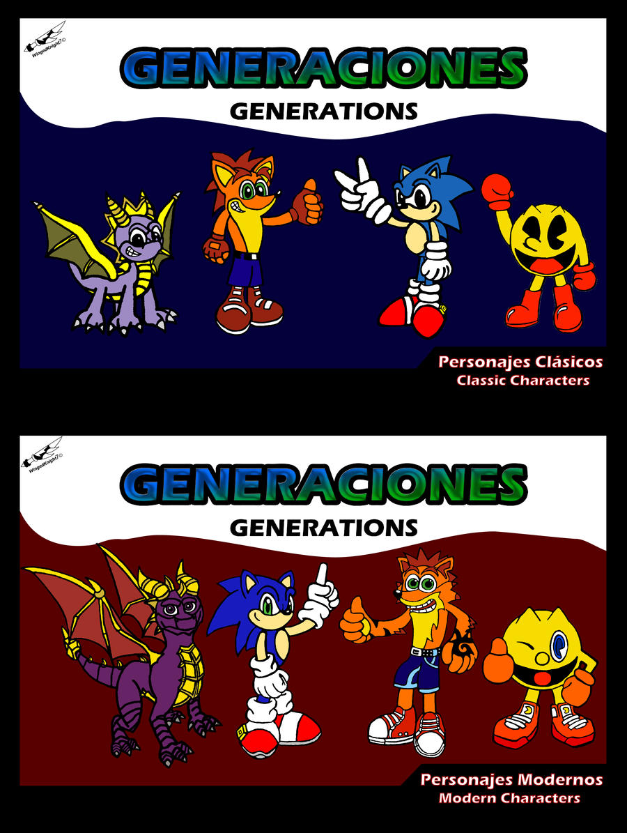 Generaciones_Generations