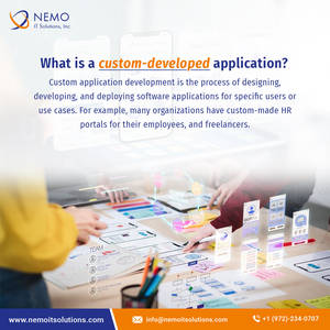 techienemo User Profile | DeviantArt