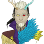 Discord Portrait